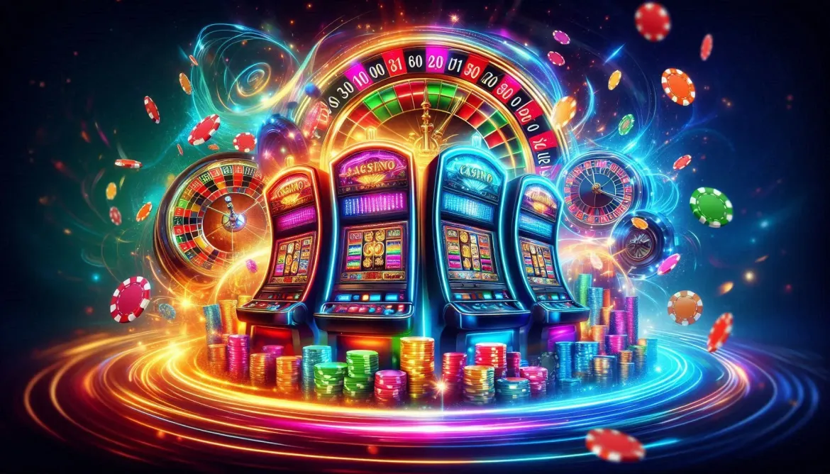 Boho Casino